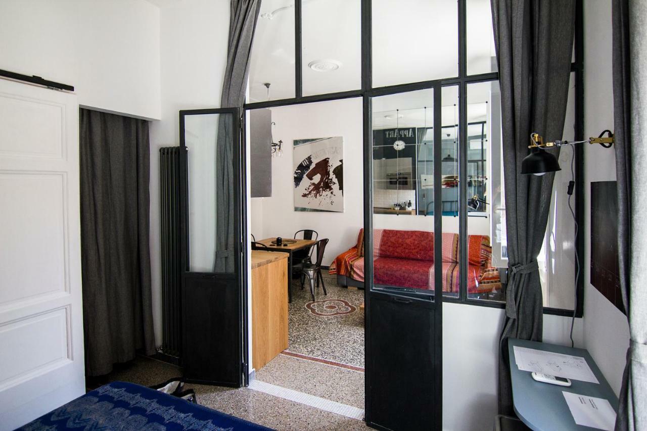 Apartamento Appart Roma Exterior foto